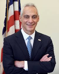 Rahm Emanuel: A Key Figure in American Politics