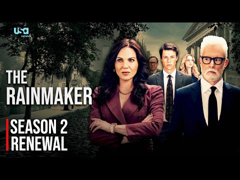 Anticipating Rainmaker Season 2: Insights and Expectations