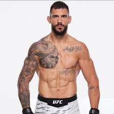 Rakic: A New Force in the UFC Lightweight Division