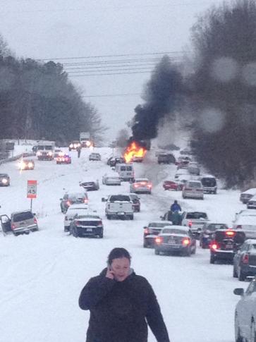 Latest Raleigh Weather Forecast and Conditions