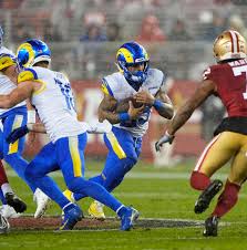 Rams vs: Key Matchups and Strategies in the NFL