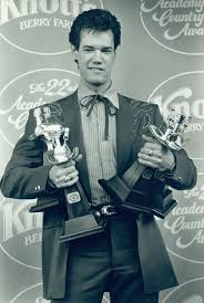 Randy Travis: The Icon of Country Music