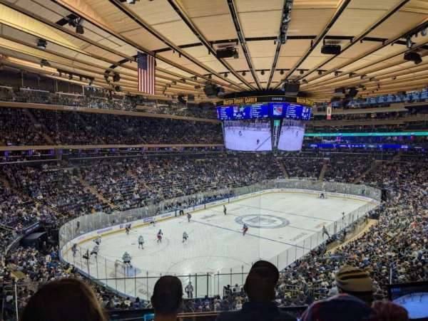 The Thrills and Spills of the Recent Rangers Game