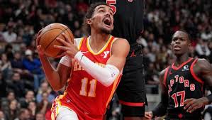 Raptors vs Hawks: A Battle of NBA Contenders