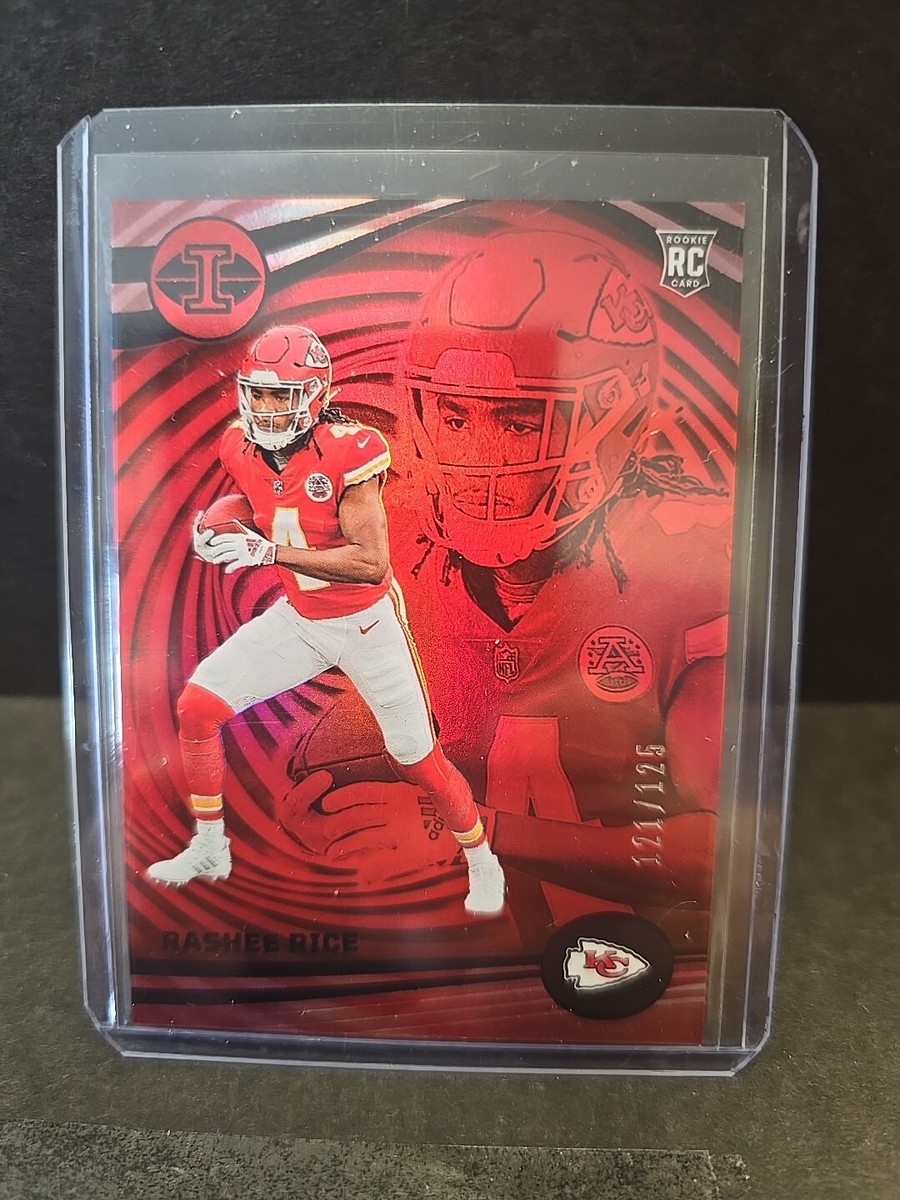 Rashee Rice: The Rising Star of the NFL