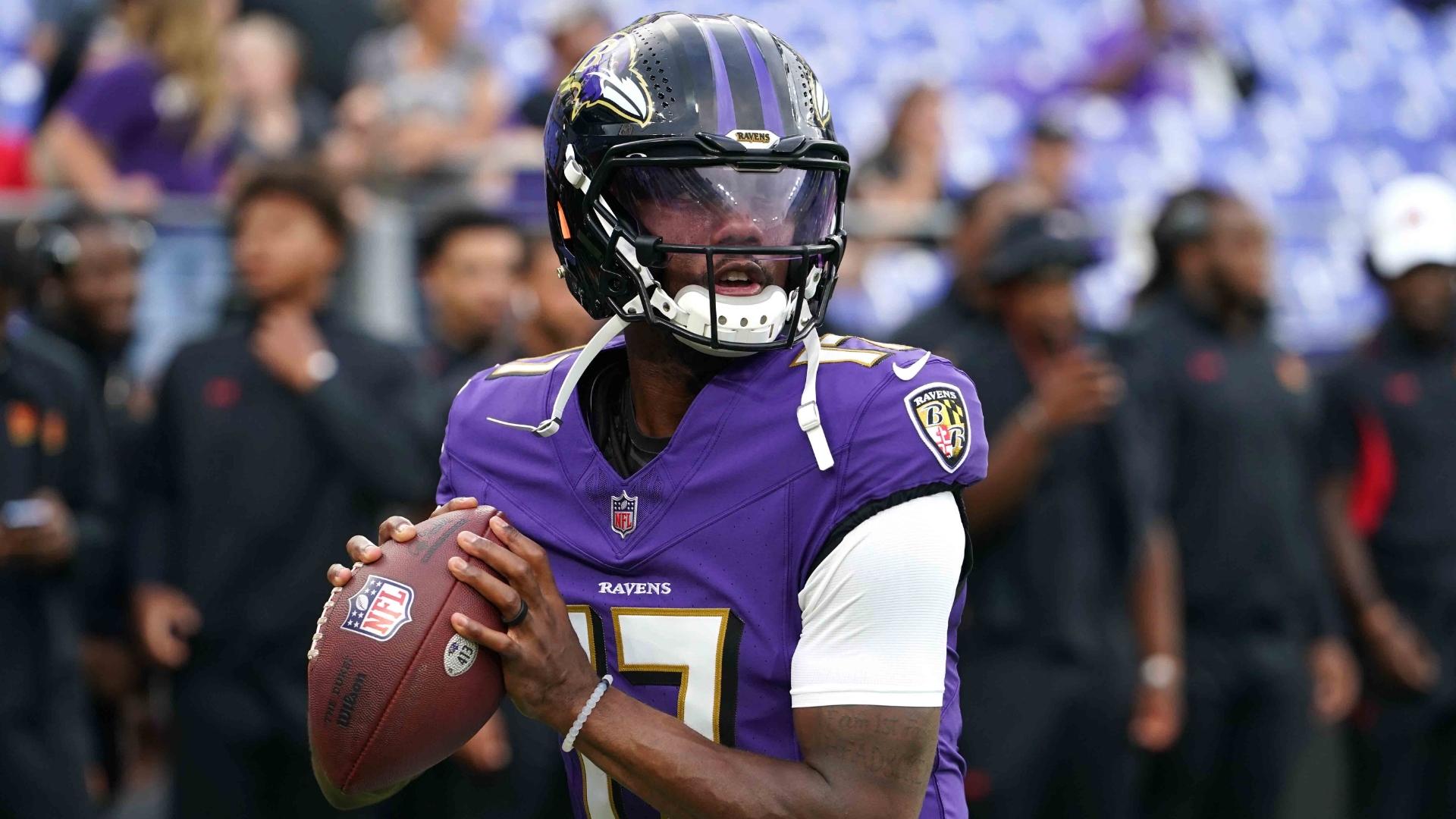 Understanding the Role of Ravens Backup QB in 2023 Season