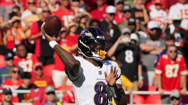 Latest Updates on the Ravens Injury Report