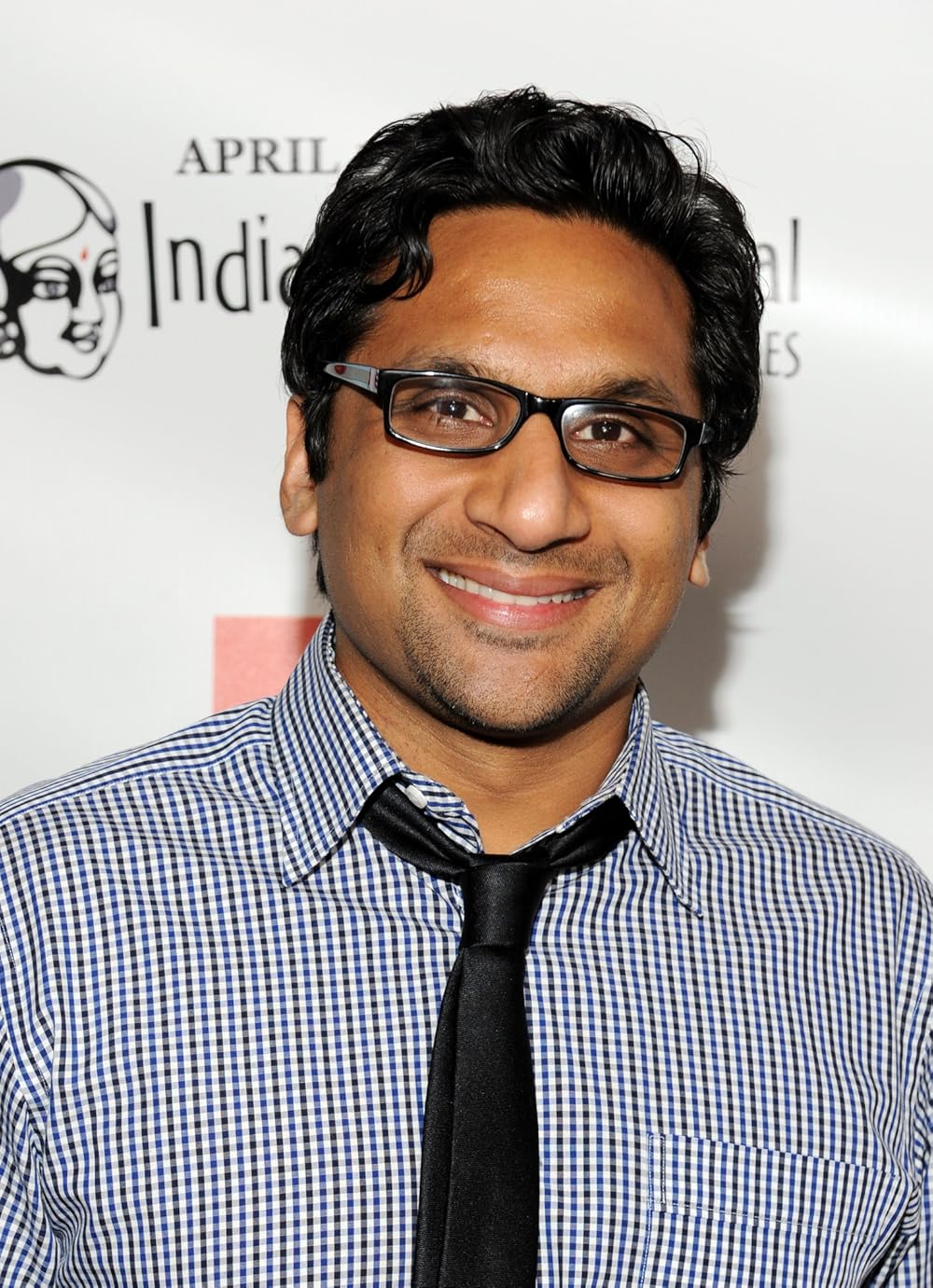 Ravi Patel: A Rising Star in Entertainment