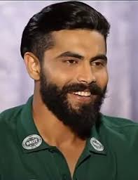 Ravindra Jadeja: The Rise of a Cricketing Legend