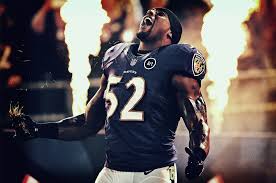 Ray Lewis: The Legacy of an NFL Legend
