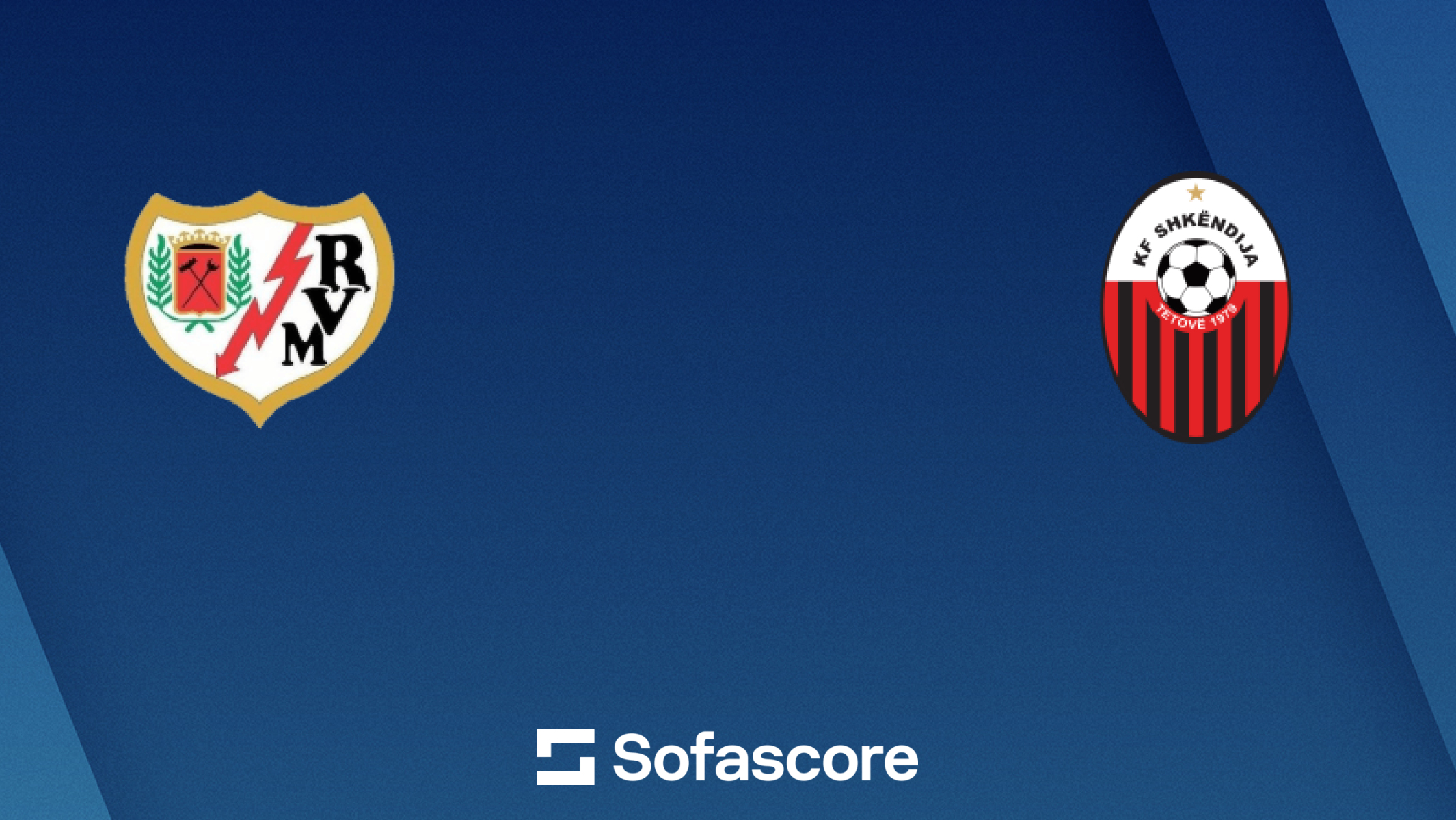 Match Summary: Rayo Vallecano vs Shkëndija – Key Highlights