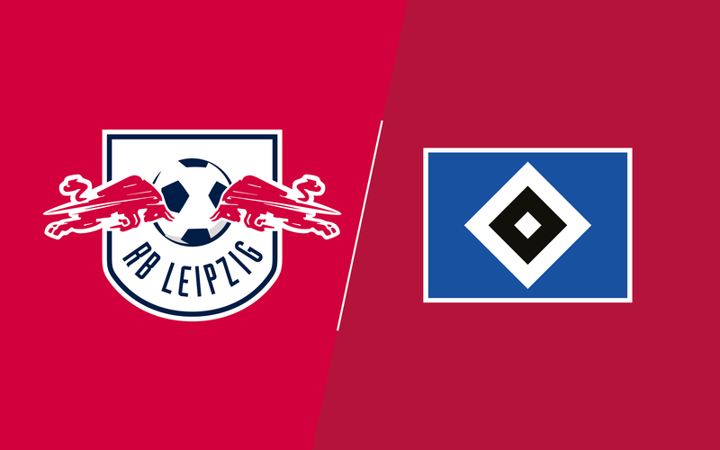 RB Leipzig vs Hamburger SV: Recent Match Highlights and Analysis