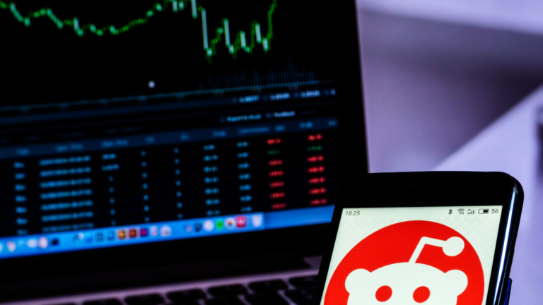 RDDT Stock: Current Trends and Future Projections