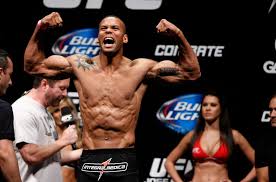 Understanding RDR UFC and Its Impact on Combat Sports