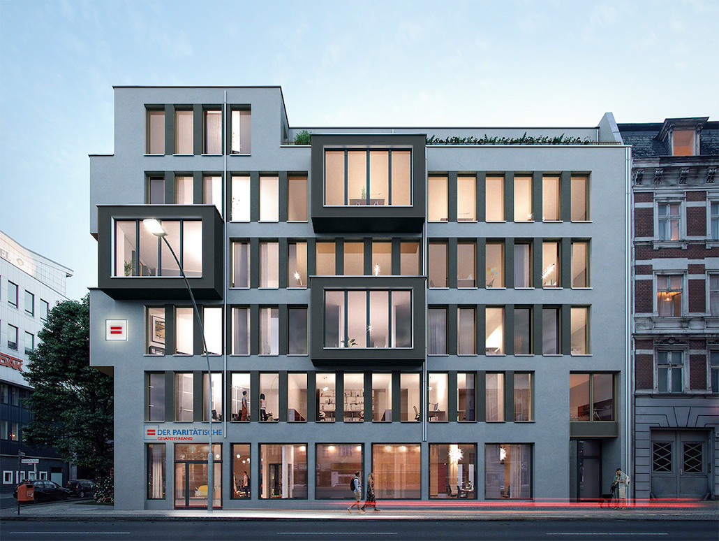Current Trends and Developments in Real Estate for 2023