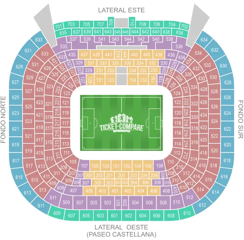 Real Madrid’s Upcoming Schedule and Key Matches