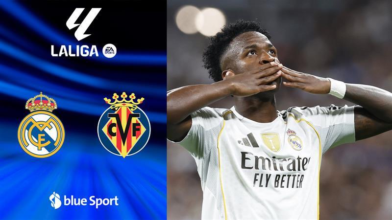 Real Madrid vs Villarreal: A Match to Remember