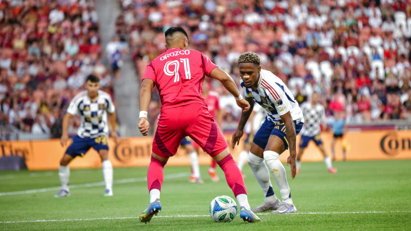 Real Salt Lake vs St. Louis: A Thrilling Season Matchup