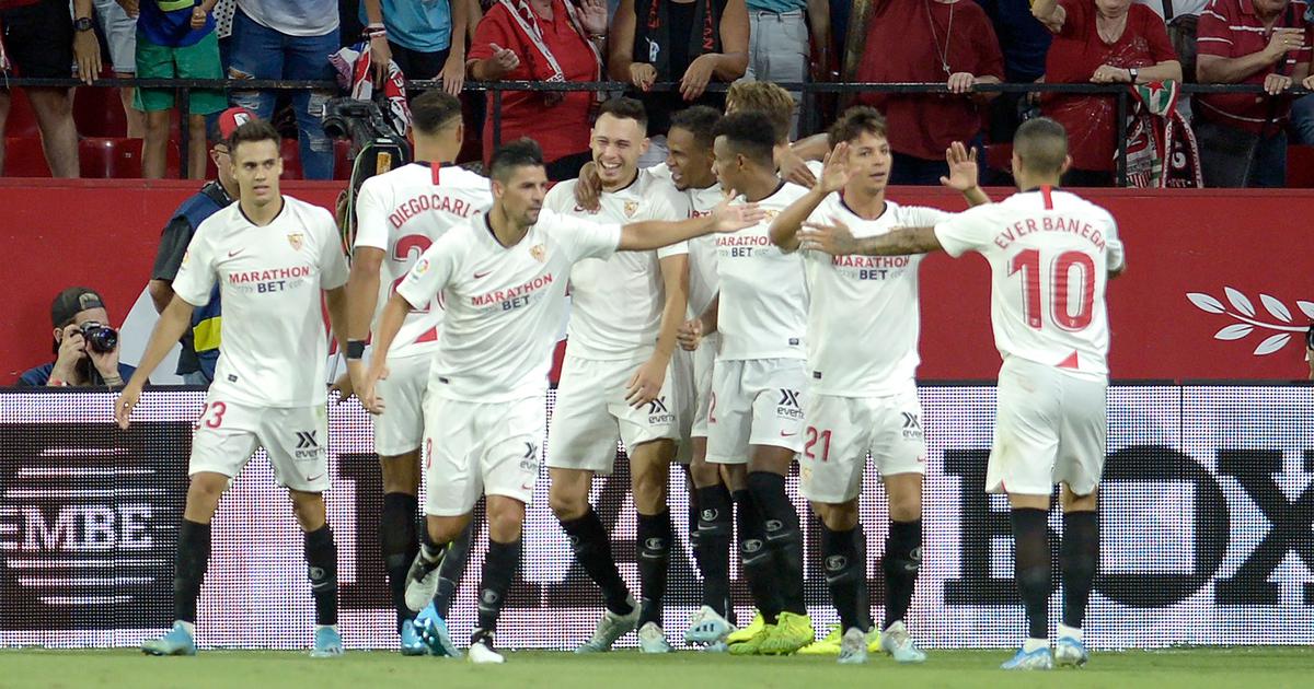 Real Sociedad vs Sevilla: A Clash of La Liga Titans