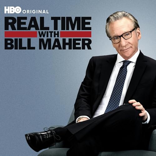 Inside Real Time with Bill Maher: Trends and Highlights