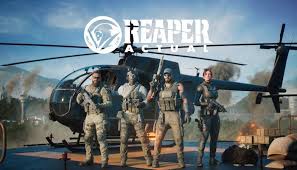 Understanding Reaper Actual and Its Role in Modern Warfare