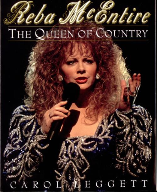 Reba McEntire: The Evolution of a Country Music Legend