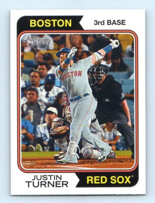 Current Boston Red Sox Roster for the 2023 MLB Season