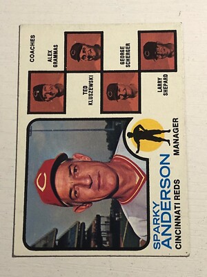 The Current State of the Reds Manager Role
