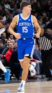 Reed Sheppard: The Rising Basketball Star of 2023