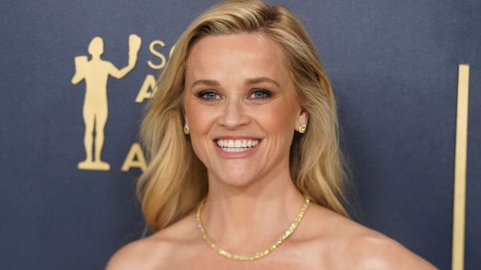 Reese Witherspoon: From Stardom to Entrepreneurship