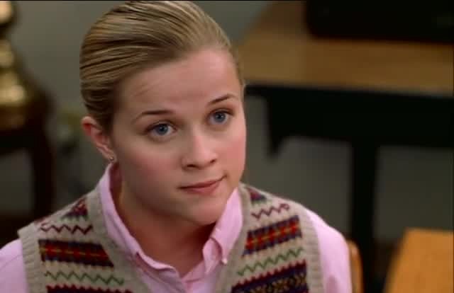 The Inspiring Journey of Reese Witherspoon in Hollywood