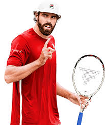 Reilly Opelka: A New Generation of Tennis Excellence