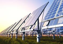 The Rise of Renewable Energy Projects Worldwide