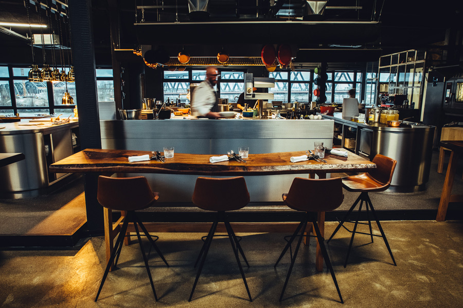 The Evolution of Restaurants in the Modern Era