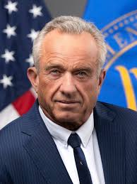 RFK Jr.’s Journey in the Presidential Race: Updates and Insights