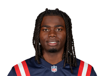 Rhamondre Stevenson: A Key Player for the New England Patriots