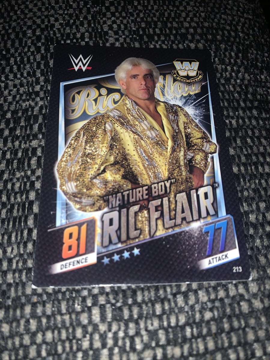 The Impact and Legacy of Ric Flair in Professional Wrestling