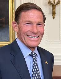 Senator Richard Blumenthal: Recent Developments and Initiatives