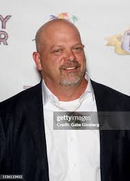 The Life and Impact of Rick Harrison: Pawn Stars’ Icon