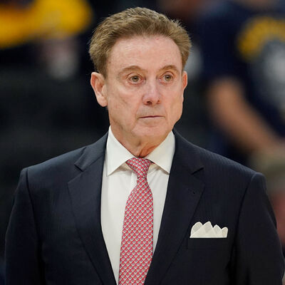 The Legendary Career of Coach Rick Pitino