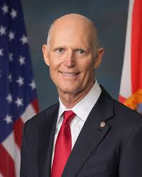 Rick Scott: Understanding His Impact as a U.S. Senator