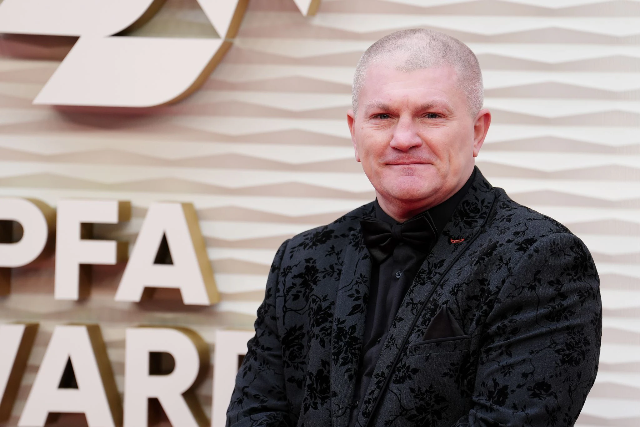 Ricky Hatton: A Champion’s Journey in Boxing