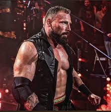 The Rise of Ridge Holland in Professional Wrestling