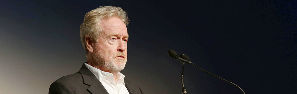 Ridley Scott: A Legendary Director’s Influence on Cinema
