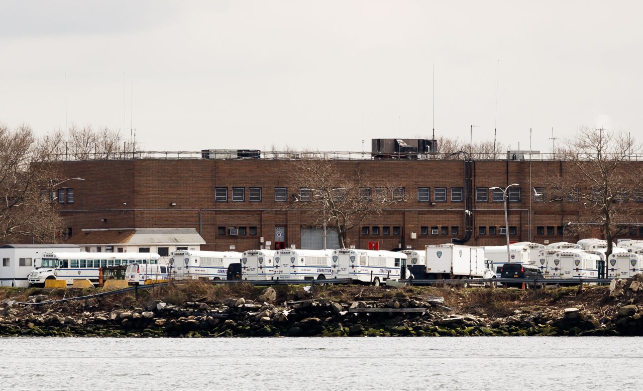 Recent Developments at Rikers Island: The Future of Correctional Reform