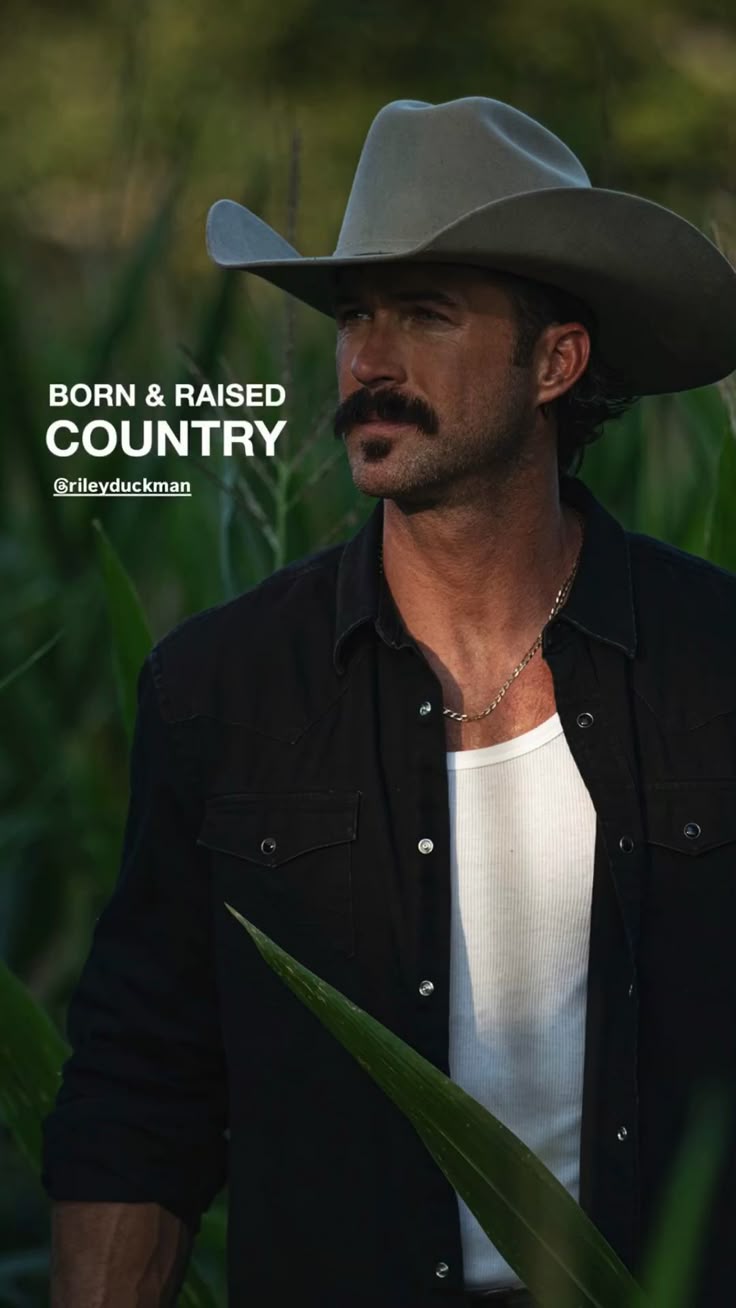 The Rise of Riley Green in Country Music