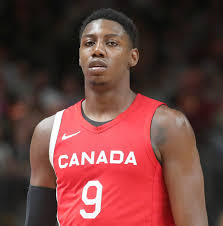RJ Barrett: The Rise of an NBA Superstar