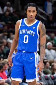 Rob Dillingham: The Young Basketball Prodigy on the Rise