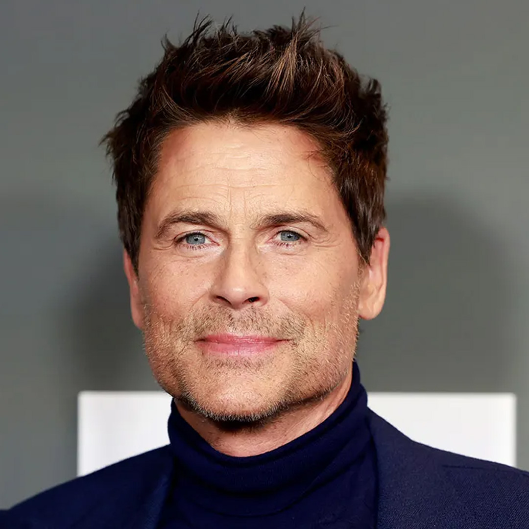 The Rise and Evolution of Rob Lowe in Hollywood