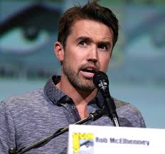 Understanding Rob McElhenney’s Influence in Entertainment